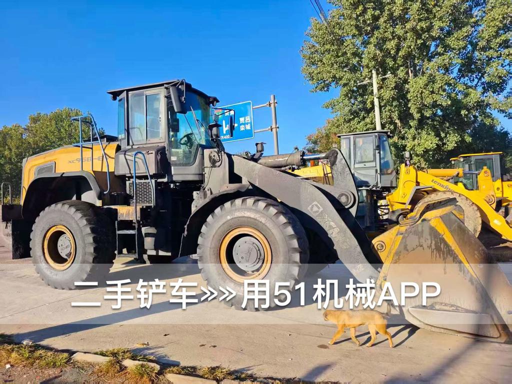 51挖机